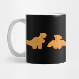 Dino Nuggets Mug